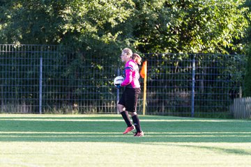 Bild 211 - B-Juniorinnen SG Wilstermarsch - SV Henstedt Ulzburg : Ergebnis: 5:1